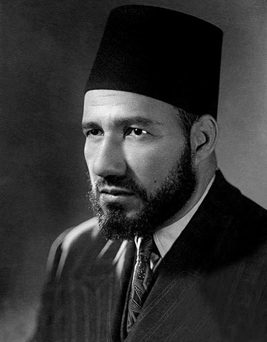 hasan al bana